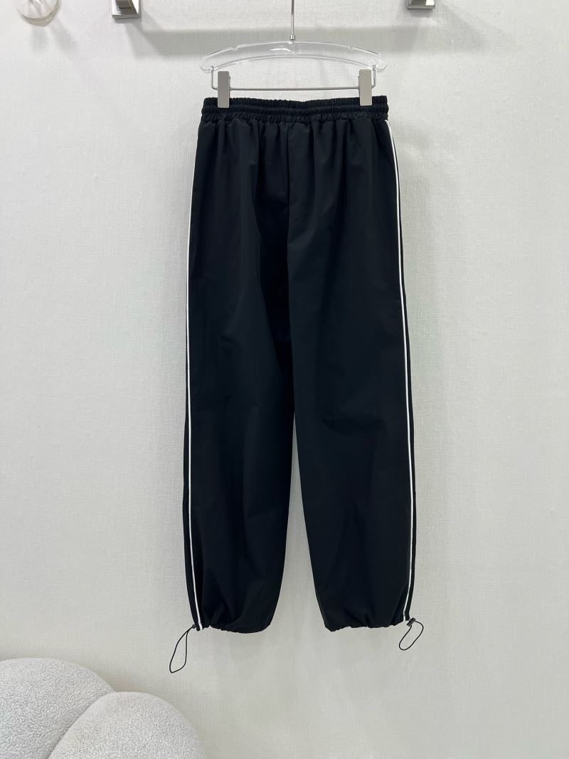 Prada Long Pants